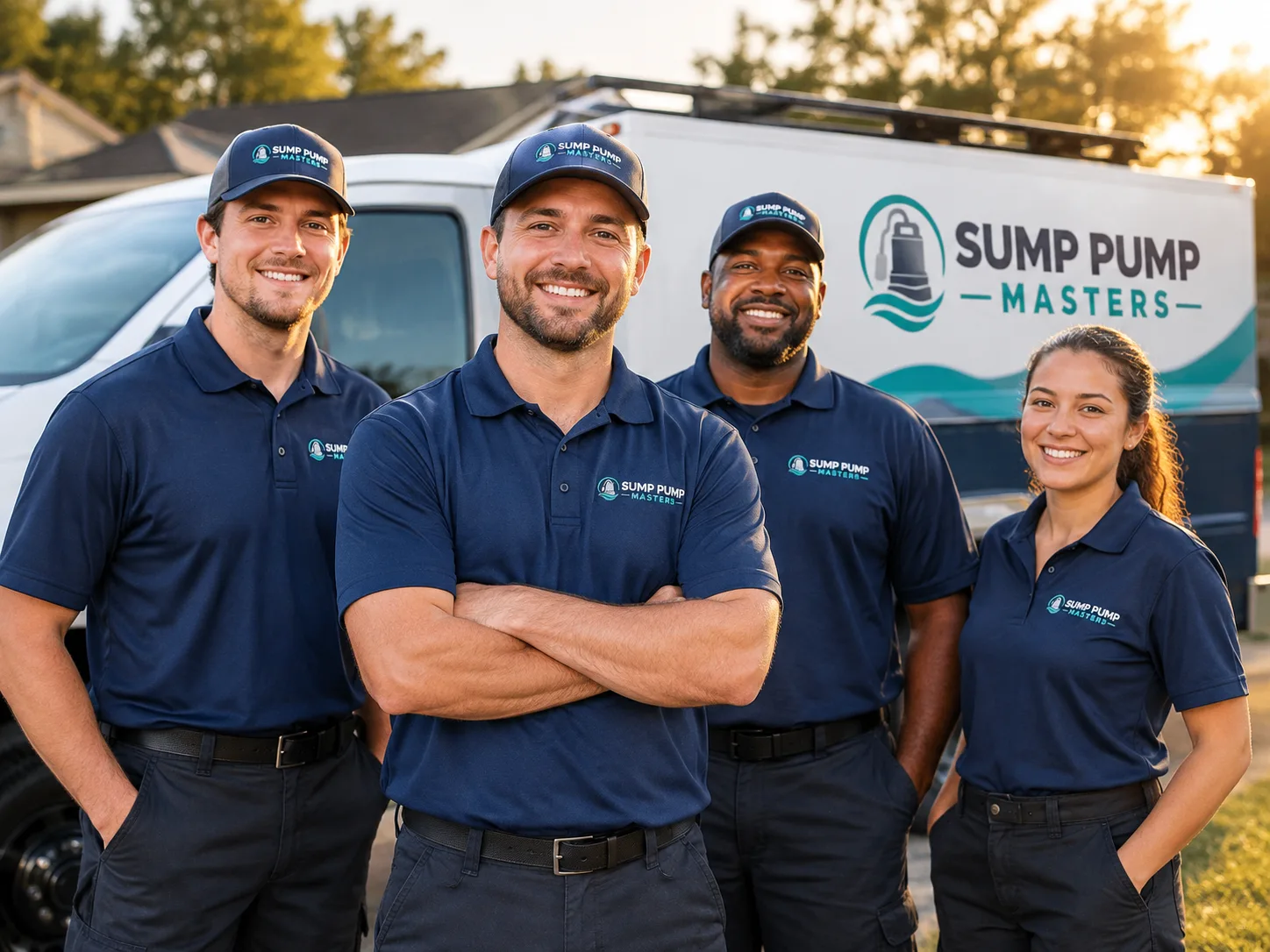 Sump Pump Repair company in Newton Hamilton, PA