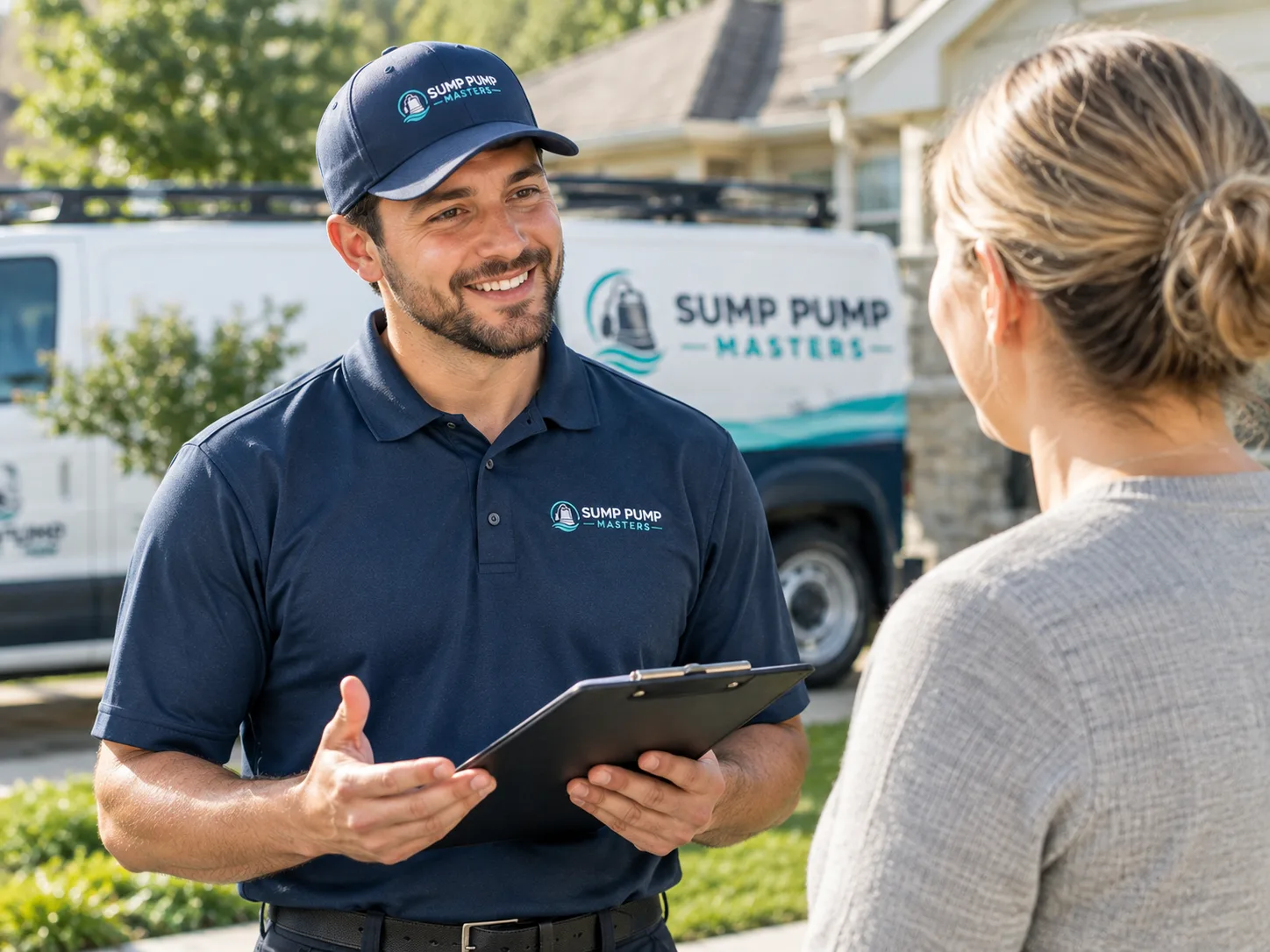 Sump Pump Repair Newton Hamilton, PA FAQs